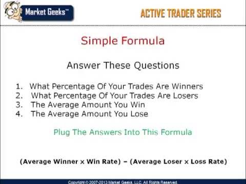 Does Day Trading Work – Learn The Two Most Important Factors
