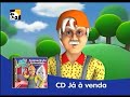 AvÔ Cantigas - Fantasminha Brincalhão
