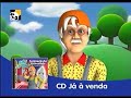 AV� CANTIGAS - Fantasminha Brincalh�o