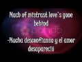 Heart Of Glass-Blondie (Letra & Traducción)