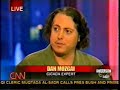 Cicada Mania on CNN