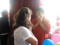 RETIRO DE MARIA 2009 PARTE 3 REGRESO