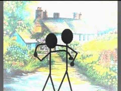 A Maçã - Raul Seixas (animaçao)