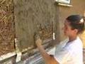 Natural Building How-To: Making Earthen Plaster (PART 2)