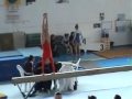 Ginnastica artistica, CGF, Campionato serie C