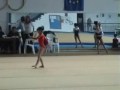 Ginnastica artistica, CGF, Campionato serie C