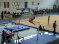 Ginnastica artistica, CGF, Campionato serie C
