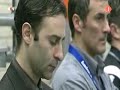Korfbalinterland 2008: Nederland - Belgi�