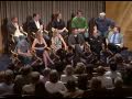 Rich Sommer (Harry Crane) and Aaron Staton (Ken Cosgrove) talk about being cast in their roles. (2007)