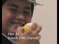 Bloopers Hollywood in de klas