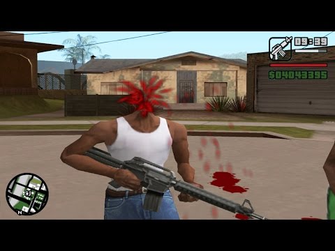 Gta Sa And Play