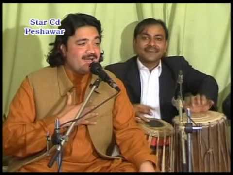 New Tapey By Raees Bacha Part 2