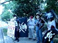 Nashville Anonymous: Rickrolling the CoS 6-14-2008