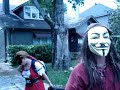 Nashville Anonymous: Rickrolling the CoS 6-14-2008