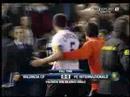 Valencia 0-0 Inter fight Valencia 0-0 Inter fight
