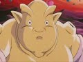 dragonball z goku vs brolly janemba