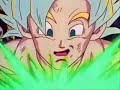dragonball z goku vs brolly janemba