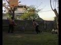lantang dunk