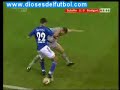 Grandes peleas y patadas en el fútbol Grandes peleas y patadas en el fútbol