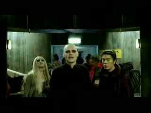 Smashing Pumpkins - Ava Adore