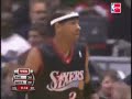 AMAZING NBA CROSSOVERS