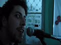 Clipe m�sica Qualquer Lugar (caseiro)
