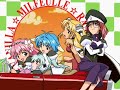 Galaxy Angel-Z ED (non credit)