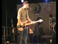 cut of mica � live @ festival delle periferie 2007