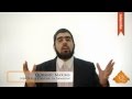 Quranic Maxims Prologue - Quran Weekly