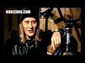 DUDESONS: Jarppi The Dudeson