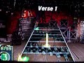 GUITAR HEROS 3 ROCK YOU LIKE A HURRICANE GUITAR HEROS 3 ROCK YOU LIKE A HURRICANE
