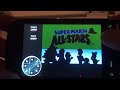 shwoing an gba snes nes and sega genesis emulator for android powerded phones working with touch screen.... runs smooth