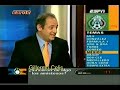 グラフ Vs． ナブラチロワ 4／6