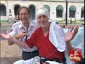 Epic Old Man - Sick Patient