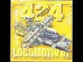LGT ~ 424-es csatahajó
