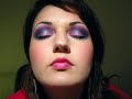 Reflective Violet
