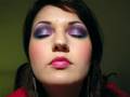 Reflective Violet