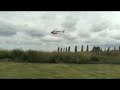 Jet Hobbies 2007 Annual Fun Fly - 3D - Scale - Sport Helis