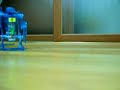 My second robot, its crazy