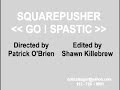 SquarePusher - Go Plastic SquarePusher - Go Plastic