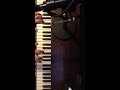Not About Love - Fiona Apple Cover