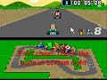Super Mario Kart Cheats (in emulator) Super Mario Kart Cheats (in emulator)