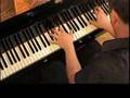 Christopher Duckett plays 'Honky-Tonk' by  Billy Mayerl