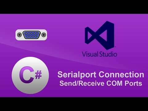 how to send data to usb port c