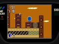 Mechanic Coil Zone (Act One) Sonic Mayhem