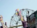 ASTROLAND rides