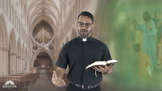 Evangelho do Dia - 16/02/2019, com o Padre Rodrigo Vieira
