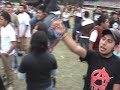 LTK Mas Cerveza & Tres Patines (Live @ Azcapo)