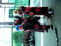 Sakura - Con 2008: The Akatsuki!