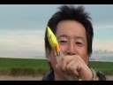 ブラックバスの釣り方　クランクベイト編（特徴）